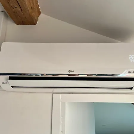 Le Majestic Avec Sa Terrasse Privée, Hyper Centre Apartamento Saint-Etienne (Loire)